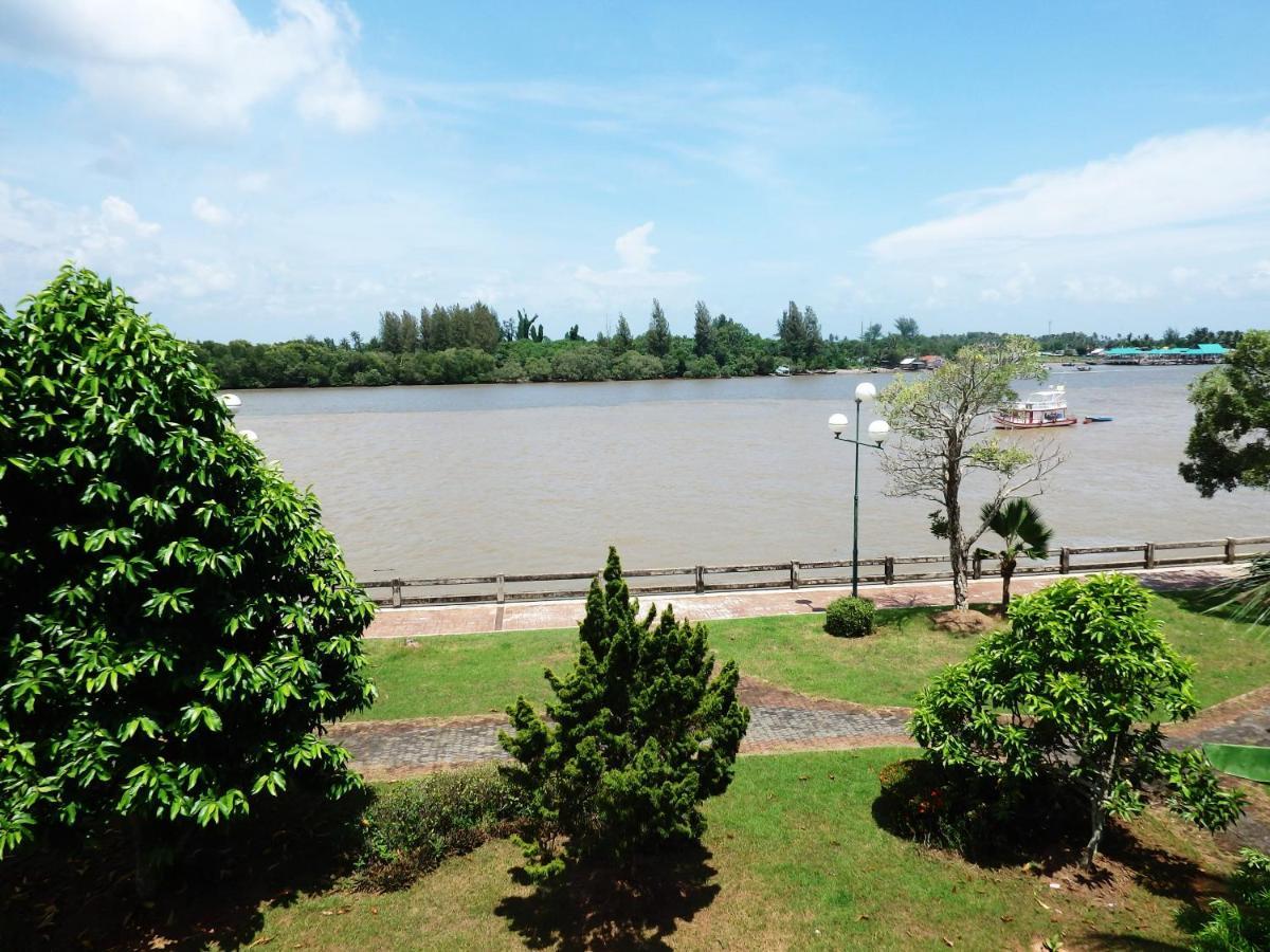 קראבי The Tara River מראה חיצוני תמונה
